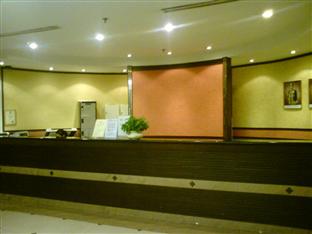 Hotel Sri Sutra Bandar Puchong Jaya