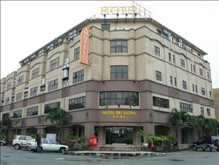 Hotel Sri Sutra Bandar Puchong Utama