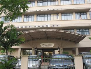 Hotel Sri Sutra - Bandar Sri Damansara