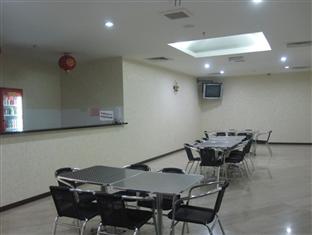 Hotel Sri Sutra - Bandar Sri Damansara