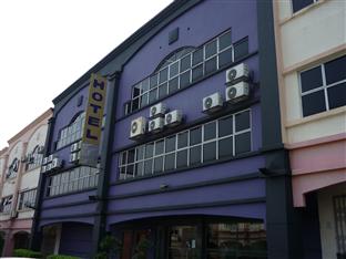 Hotel Sri Sutra Seri Kembangan