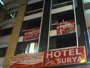 Hotel Surya