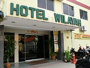 Hotel Wilayah