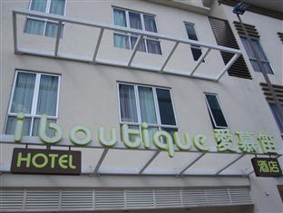 I Boutique Hotel