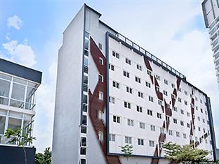 Ibis Styles Kl Cheras Hotel