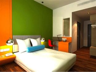 Ibis Styles Kl Cheras Hotel