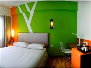 Ibis Styles Kl Cheras Hotel