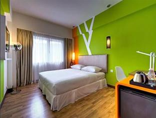 Ibis Styles Kl Cheras Hotel