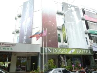 Indigo Inn @ Bandar Menjalara
