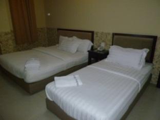 Indigo Inn @ Bandar Menjalara