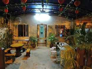 Irsia BnB Guesthouse