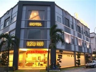 Izumi Hotel