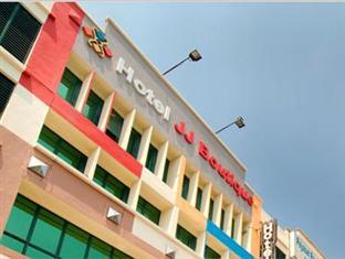 JJ Boutique Hotel Damansara Perdana