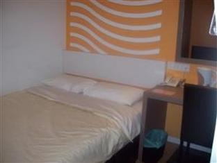JJ Boutique Hotel Kota Damansara