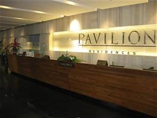 KL Pavilion Apartment @ Kuala Lumpur