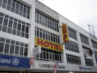 Kajang Star Hotel