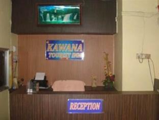 Kawana Tourist Inn