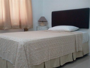 Kuala Lumpur Bed & Breakfast