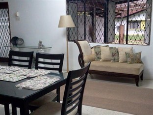 Kuala Lumpur Bed & Breakfast