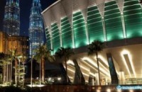 Kuala Lumpur Convention Centre