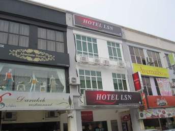 LSN Hotel