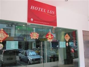 LSN Hotel