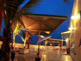 Langit- Langi Hotel