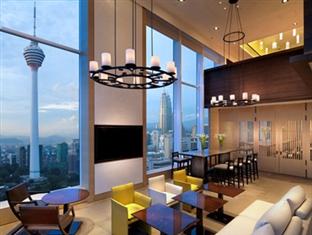 Lanson Place Bukit Ceylon Serviced Residences