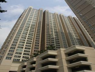 Latitude Residence @ Titiwangsa Sentral
