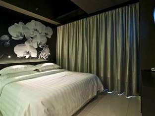 Le Apple Boutique Hotel