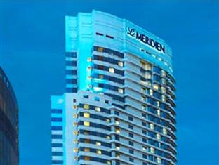 Le Meridien Kuala Lumpur Hotel