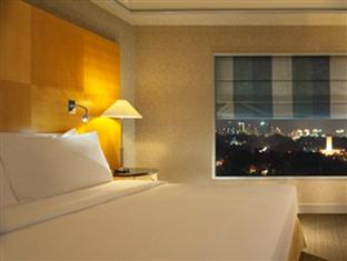 Le Meridien Kuala Lumpur Hotel