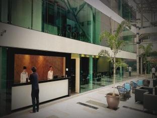 Book a room with Le Quadri Hotel, Kuala Lumpur 