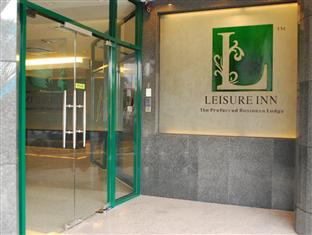 Leisure Inn - The Preferred Business Lodge