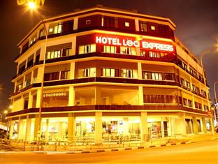 Leo Express Hotel