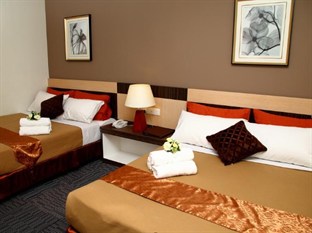 Leo Express Hotel