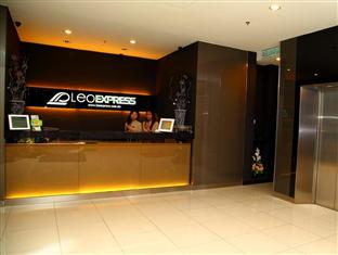 Leo Express Hotel