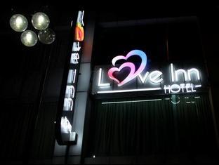 Love Inn Boutique Hotel