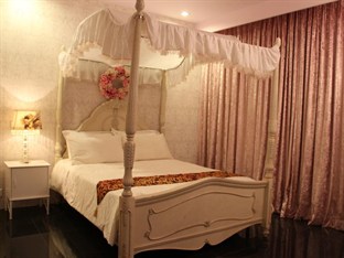 Love Inn Boutique Hotel