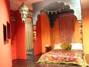 Love Inn Boutique Hotel