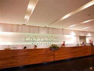 Luxurious Home @ Pavilion Residences