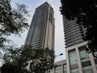 Luxury Apartments @ Pavilion Residences Kuala Lumpur