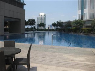 Luxury Apartments @ Pavilion Residences Kuala Lumpur