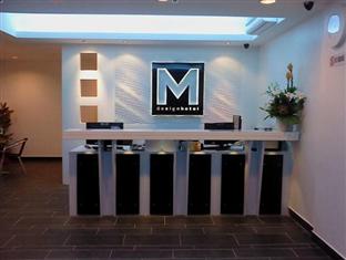 M Design Hotel - Pandan Indah