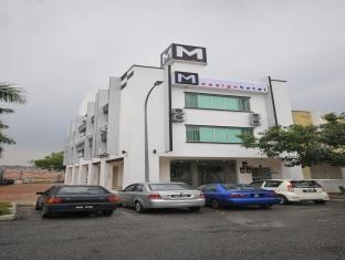 M Hotel Seri Kembangan