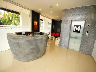 M Hotel Seri Kembangan