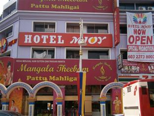 M Joy Hotel