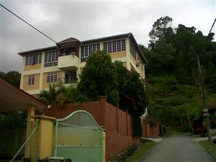 Malay Kampung Guest House