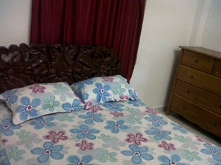 Malay Kampung Guest House
