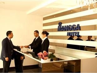 Mangga Hotel